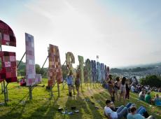 Glastonbury : comme toujours, une programmation impressionnante