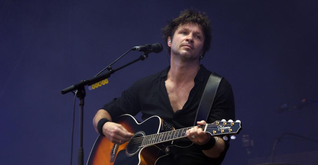 Bertrand Cantat, Juliette Armanet, Ofenbach : onze nouveaux noms s'invitent au Papillons de Nuit