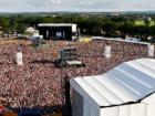 Les Vieilles Charrues en chiffres !