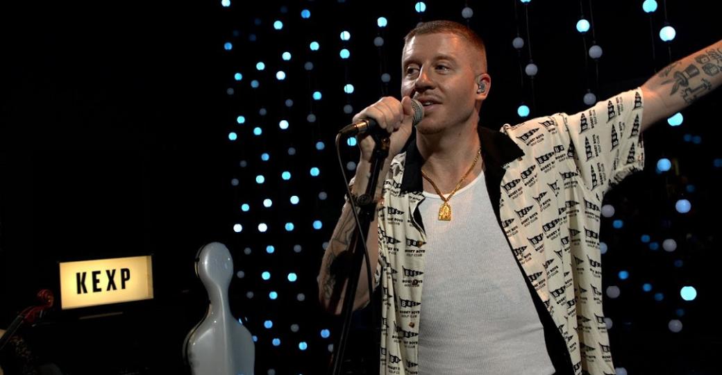 Festival de Nîmes 2024 : Macklemore, James Blunt et SCH parmi les premiers noms