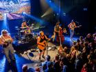 Steve 'N' Seagulls, Carpenter Brut, Black Lips... Aucard de Tours achève sa programmation