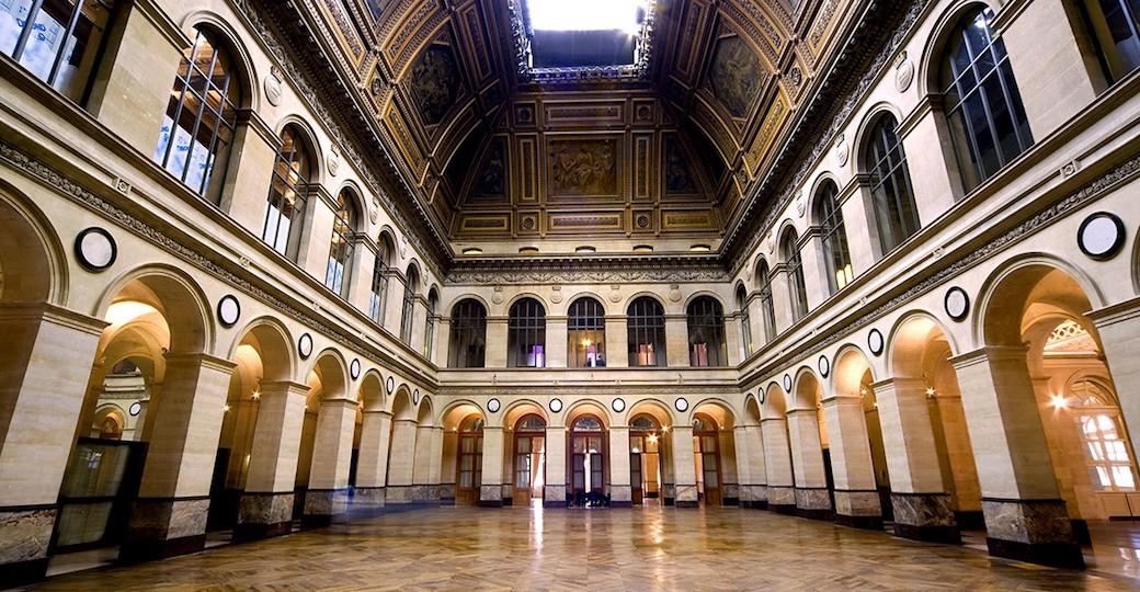 L'Institut national de l'audiovisuel crée son propre festival