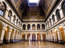 L'Institut national de l'audiovisuel crée son propre festival