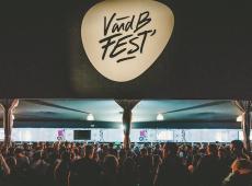 V and B Fest' 2022 : ça va mousser ! 
