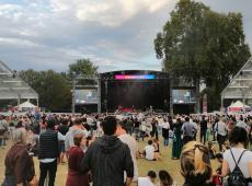 Festival ODP Talence 2021, un samedi soir pour la bonne cause