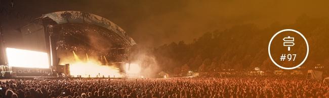 On Fait Quoi Ce Weekend ? Rock en Seine, Roi Arthur, Woodstower...