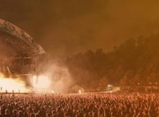 On Fait Quoi Ce Weekend ? Rock en Seine, Roi Arthur, Woodstower...