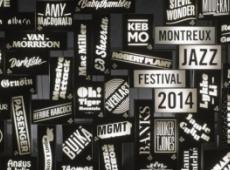 Le programme quatre étoiles du Montreux Jazz Festival