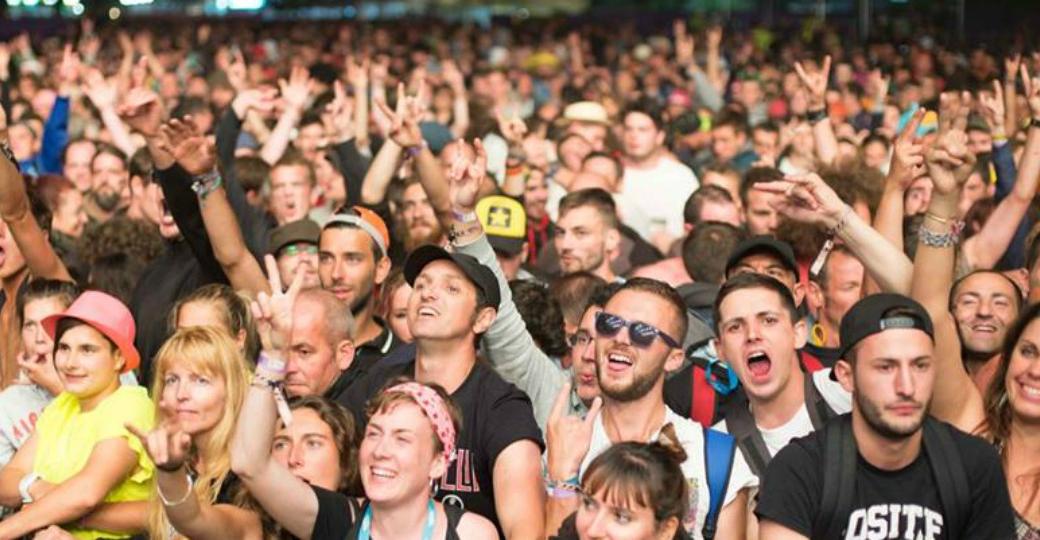 Vieilles Charrues, Beauregard, Art Sonic : les programmations qu'il ne fallait pas manquer cette semaine