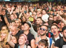 Vieilles Charrues, Beauregard, Art Sonic : les programmations qu'il ne fallait pas manquer cette semaine