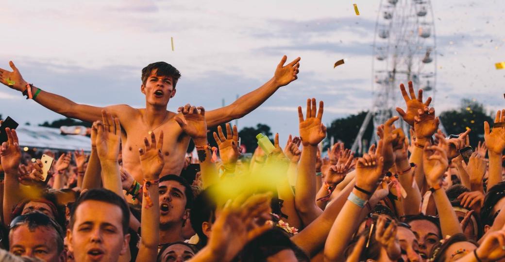 Marsatac, Sziget, Art Rock, Papillons de Nuit : faites le plein de places et de goodies à gagner