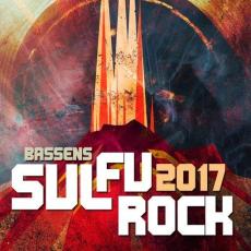 Sulfurock