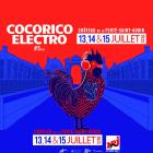 Cocorico Electro