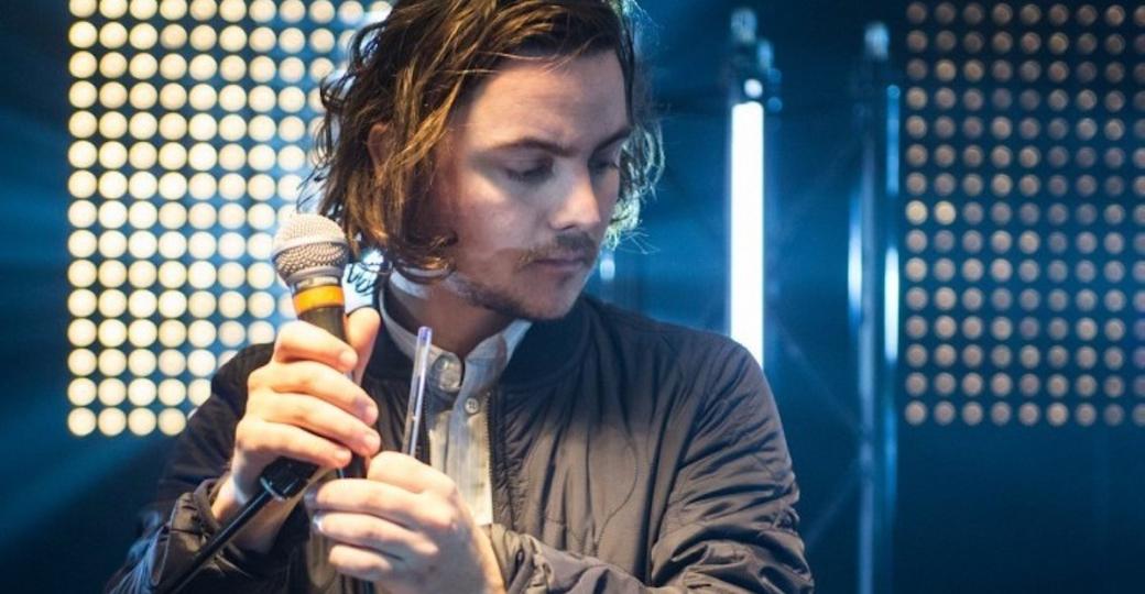 Flavien Berger, Kiddy Smile, Denzel Curry sont dans la playlist