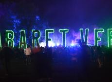 Le Cabaret Vert, toujours sur la bonne pente !