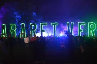 Le Cabaret Vert, toujours sur la bonne pente !