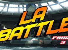 La Battle : Foo Fighters vs Motörhead, Ben Klock vs Four Tet