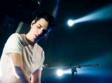 Netsky : « j’adorerais jouer à Coachella »