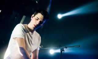 Netsky : « j’adorerais jouer à Coachella »