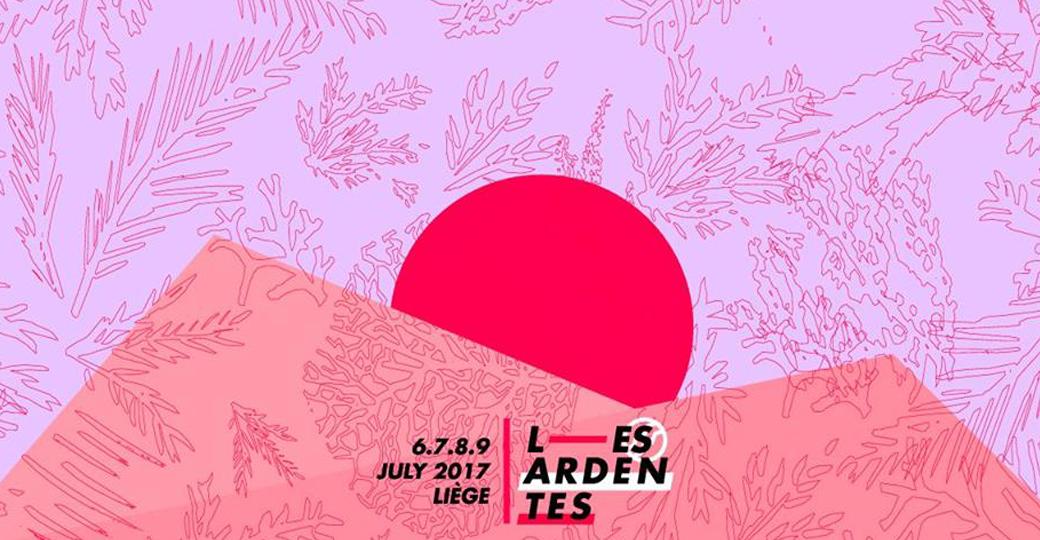 Les Ardentes : Placebo sera à Liège en 2017