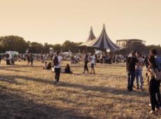 Le Weather festival, un electro(n) libre au bois de Vincennes