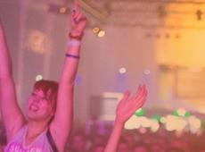 On Fait Quoi Ce Weekend ? Les Primeurs, Pitchfork, Les Rockomotives...