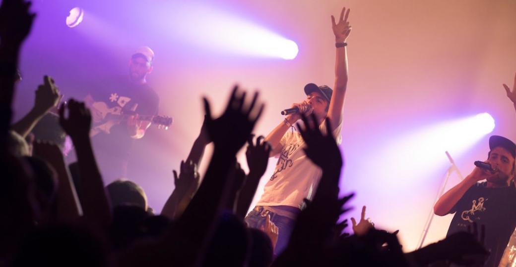 Jahneration, Brain Damage, Harrison Stafford : cap sur la deuxième édition du festival la Tour Met Les Watts