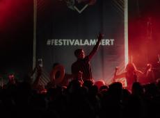 Le World Festival Ambert annonce Franz Ferdinand pour l'été 2023