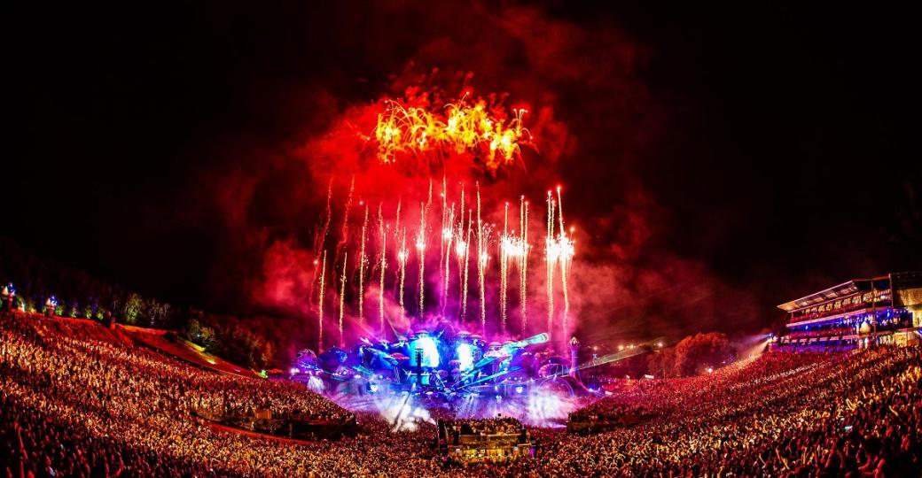 Amelie Lens, David Guetta, Netsky : Tomorrowland vient de finaliser sa liste de têtes d'affiche pour 2019