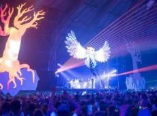 D'Avignon à Toulouse : l'Insane Festival déménage pour 2017