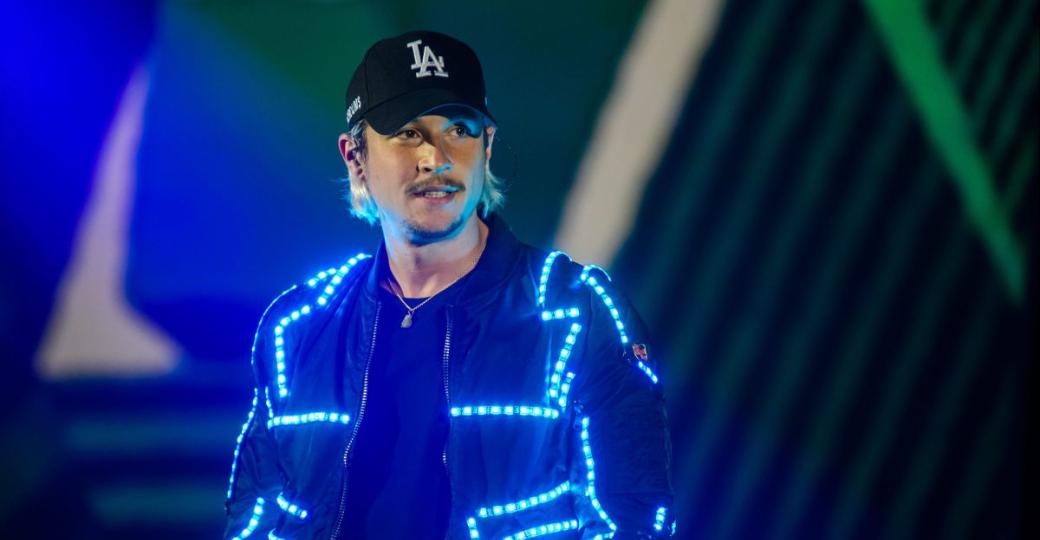 Nekfeu et l'association BAAM ont créé un nouveau festival dédié à la cause des migrants