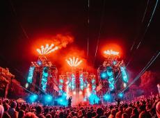 Bob Sinclar, Polo & Pan, Ofenbach : Elektric Park s'installe à côté de Paris début septembre
