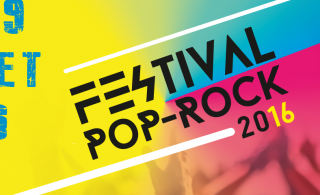 Iggy Pop à l'affiche du nouveau festival Lost In Limoges