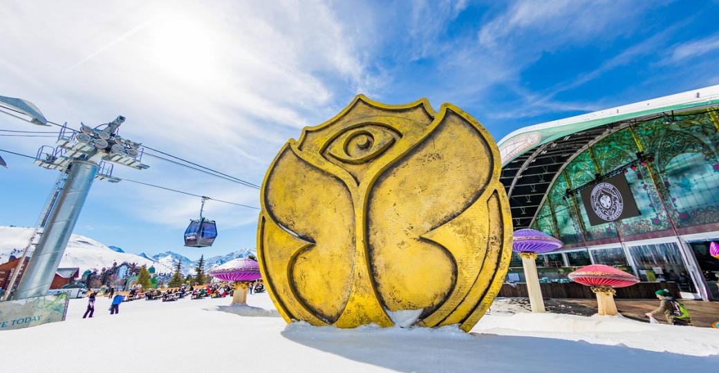 Coronavirus : les festivals Tomorrowland Winter et Rock the Pistes sont annulés 