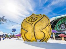 Coronavirus : les festivals Tomorrowland Winter et Rock the Pistes sont annulés