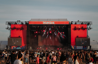 Billie Eilish et Pearl Jam : le Lollapalooza Paris 2020 promet de vendre du rêve