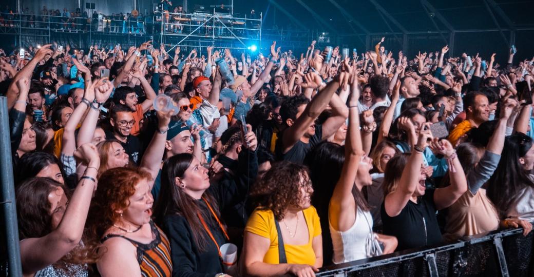 Jennifer Cardini, Helena Hauff, Disiz : le Don Jigi Fest va secouer nos corps au printemps