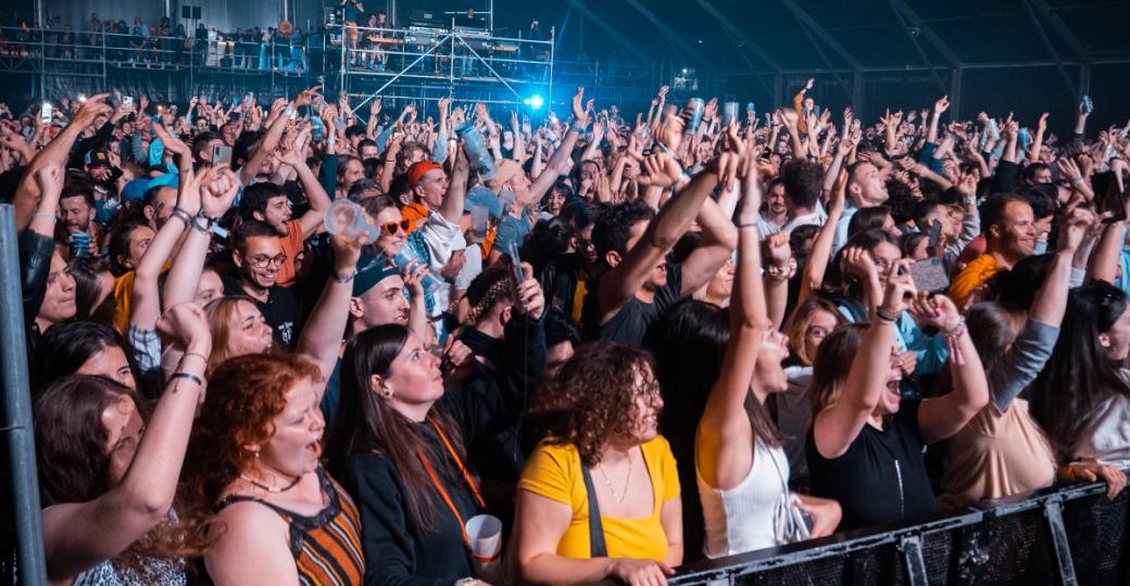 Jennifer Cardini, Helena Hauff, Disiz : le Don Jigi Fest va secouer nos corps au printemps