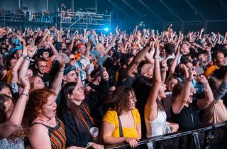 Jennifer Cardini, Helena Hauff, Disiz : le Don Jigi Fest va secouer nos corps au printemps