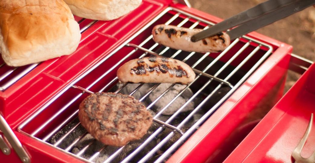 Le barbecue boîte à outils, ce nouveau compagnon en festival