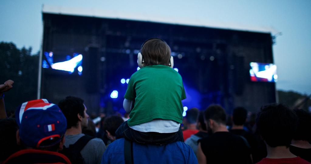 Musilac, Route du Rock, MaMa Festival ... Les annonces qu'il ne fallait pas manquer cette semaine