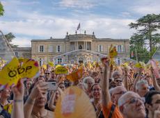 Festival ODP, tu nous plais