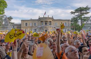 Festival ODP, tu nous plais 