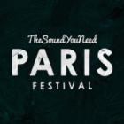 TheSoundYouNeed Festival