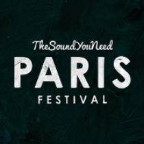 TheSoundYouNeed Festival