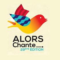 Alors...Chante !