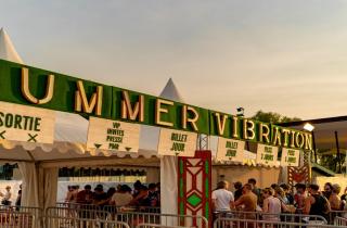 Max Romeo, Tiken Jah Fakoly, Volodia : le festival Summer Vibration fait le plein de reggae et de world music