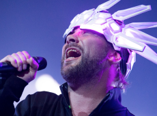 Jamiroquai sera au Main Square à Arras en 2018