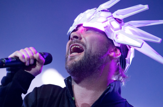 Jamiroquai sera au Main Square à Arras en 2018