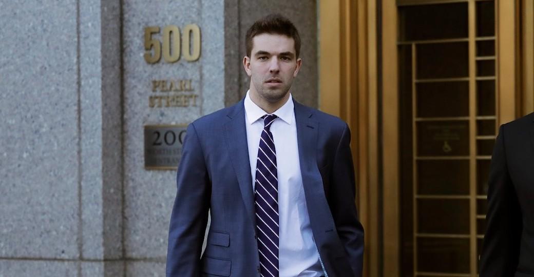 Le créateur du désastreux Fyre Festival a été condamné à 6 ans de prison ferme